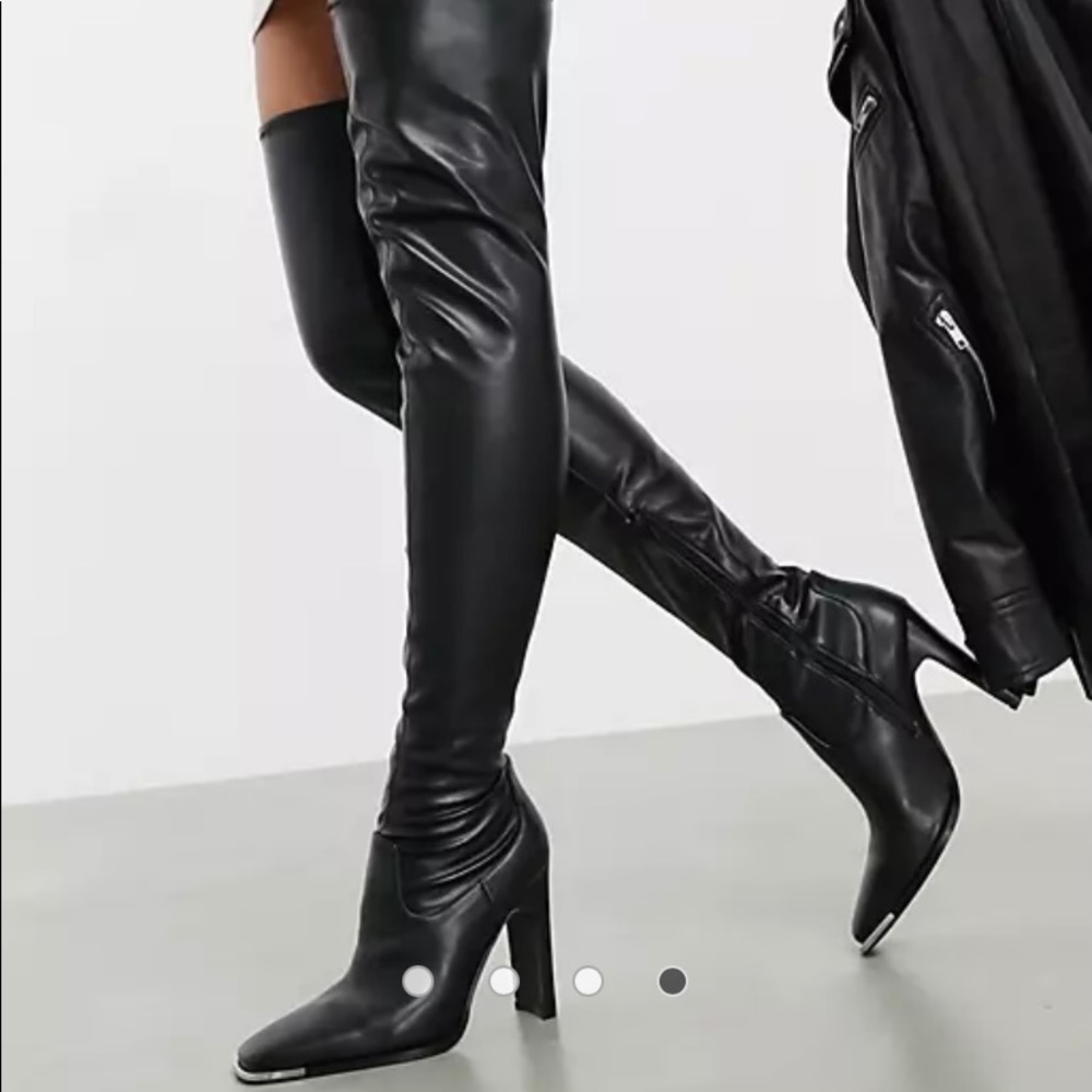 ASOS DESIGN - Picture 2 of 2